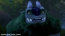 سریال شکارچیان ترول فصل3 قسمت11 -دوبله فارسی